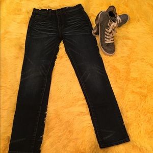 Buffalo Dark Blue👖 NWOT
